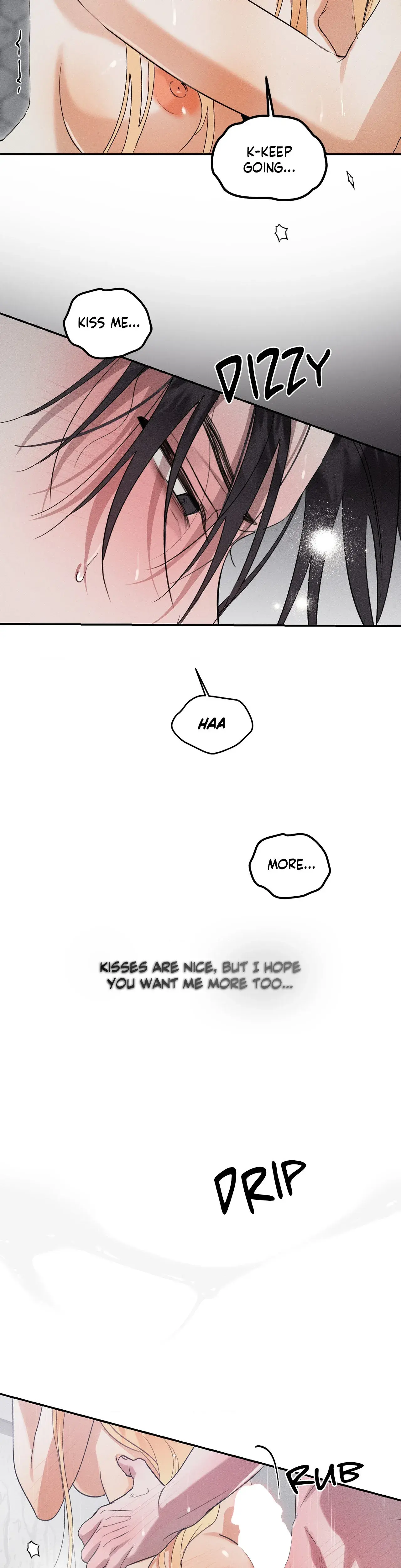 Boo Tiful Nightmare Chapter 47 - Page 31