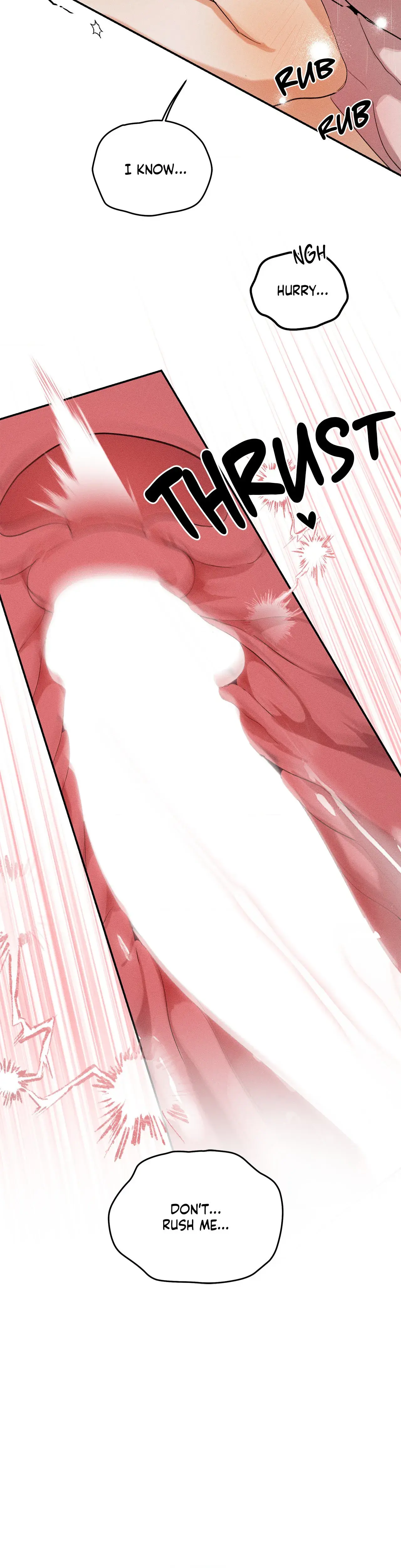 Boo Tiful Nightmare Chapter 47 - Page 33