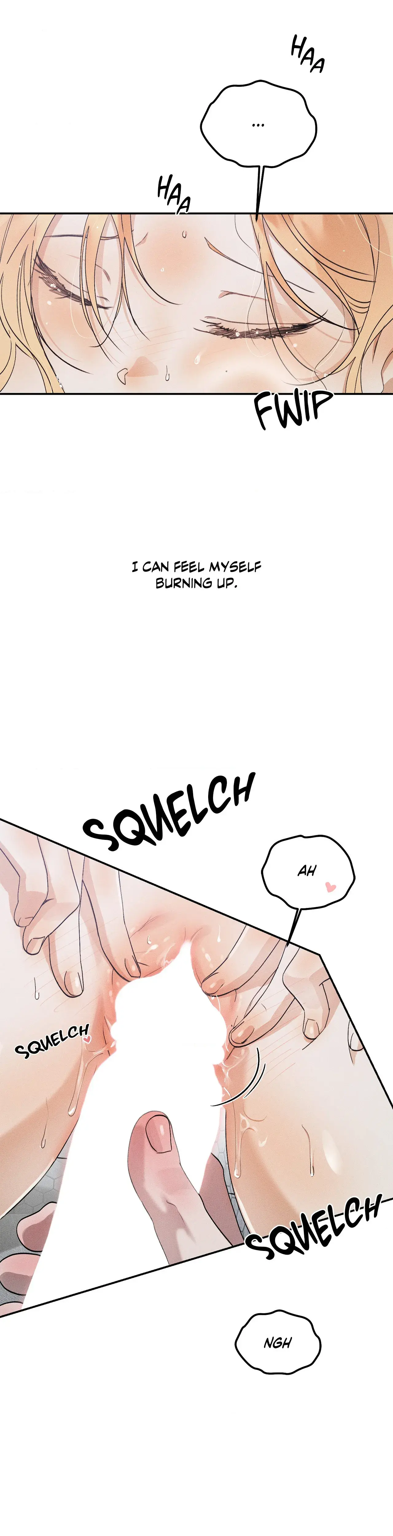 Boo Tiful Nightmare Chapter 47 - Page 5