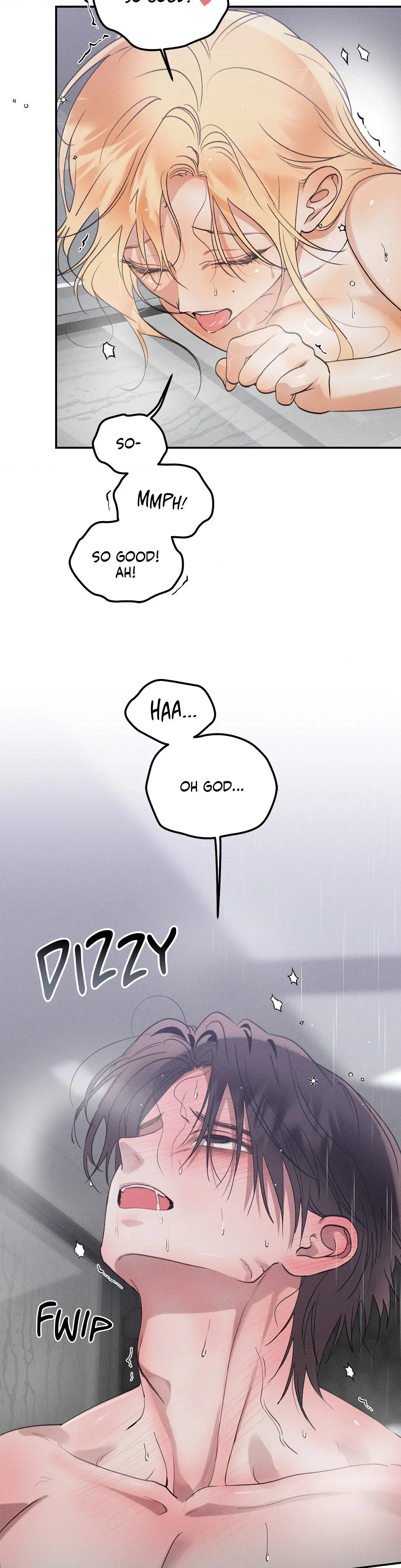 Boo Tiful Nightmare Chapter 48 - Page 10