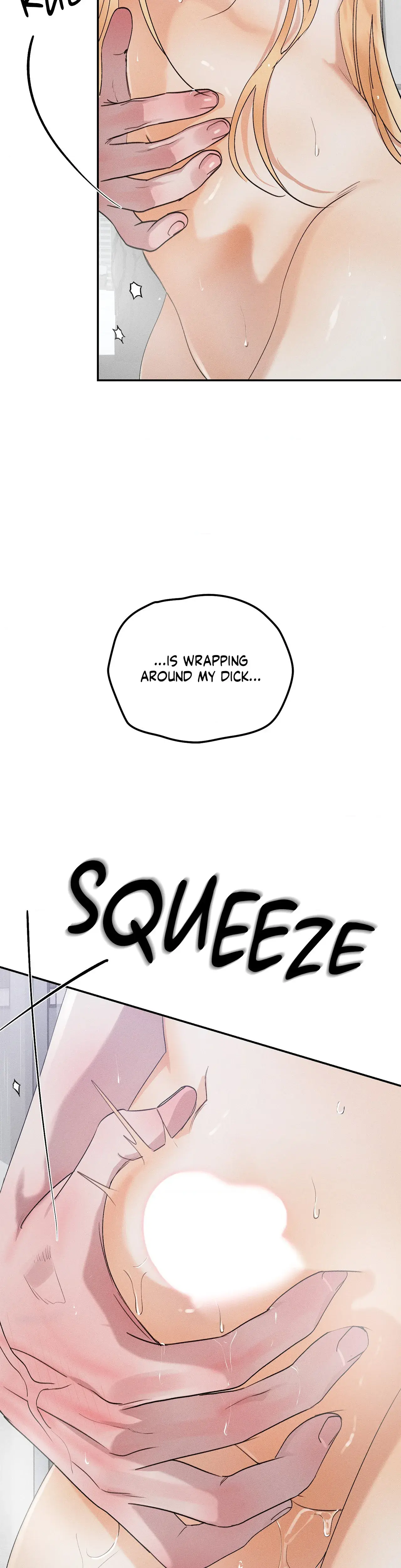 Boo Tiful Nightmare Chapter 48 - Page 12