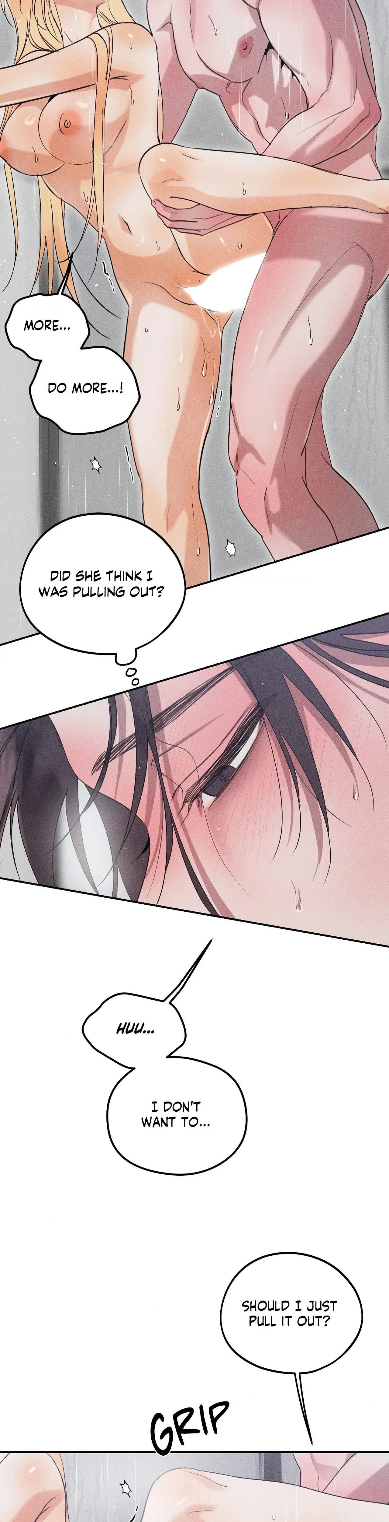 Boo Tiful Nightmare Chapter 48 - Page 20