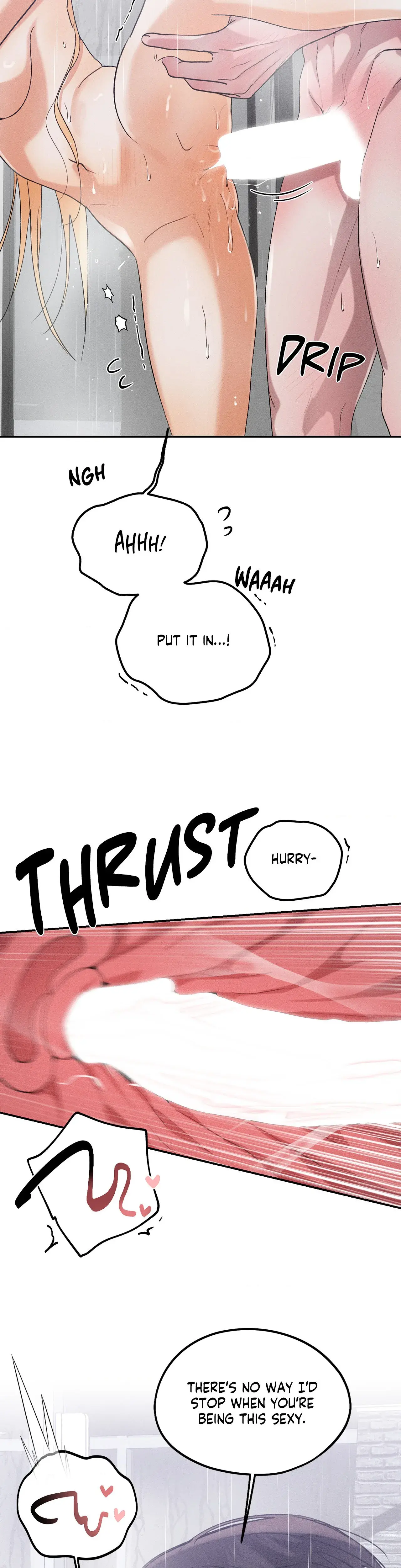 Boo Tiful Nightmare Chapter 48 - Page 21