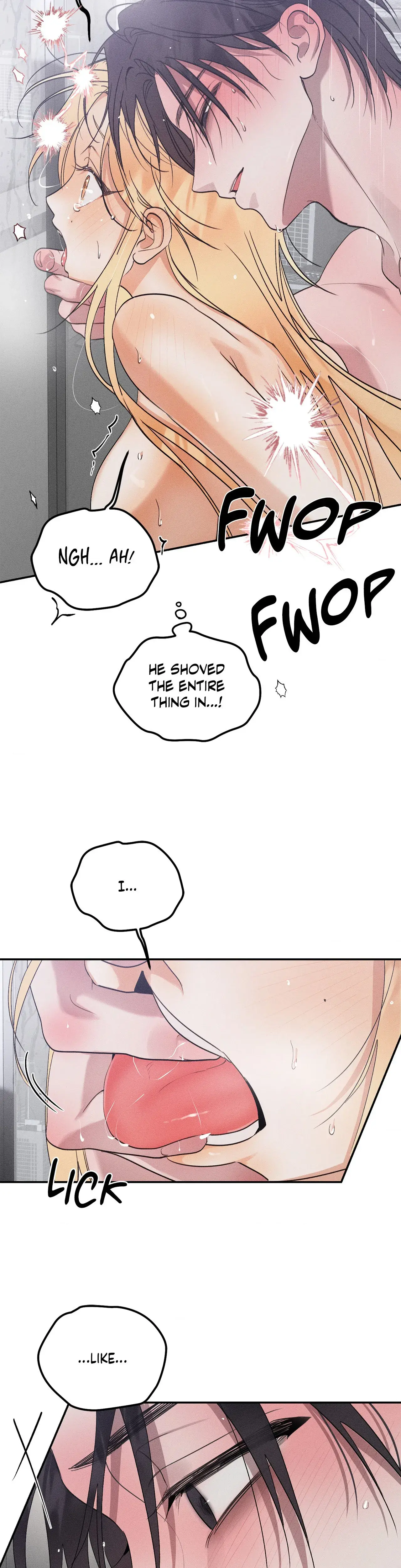 Boo Tiful Nightmare Chapter 48 - Page 22