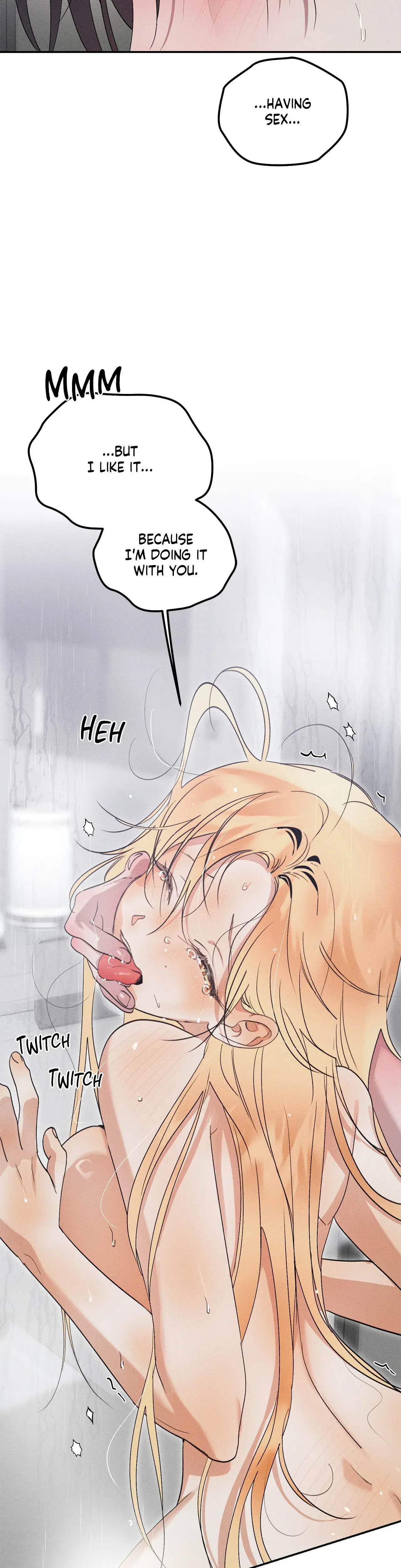 Boo Tiful Nightmare Chapter 48 - Page 23