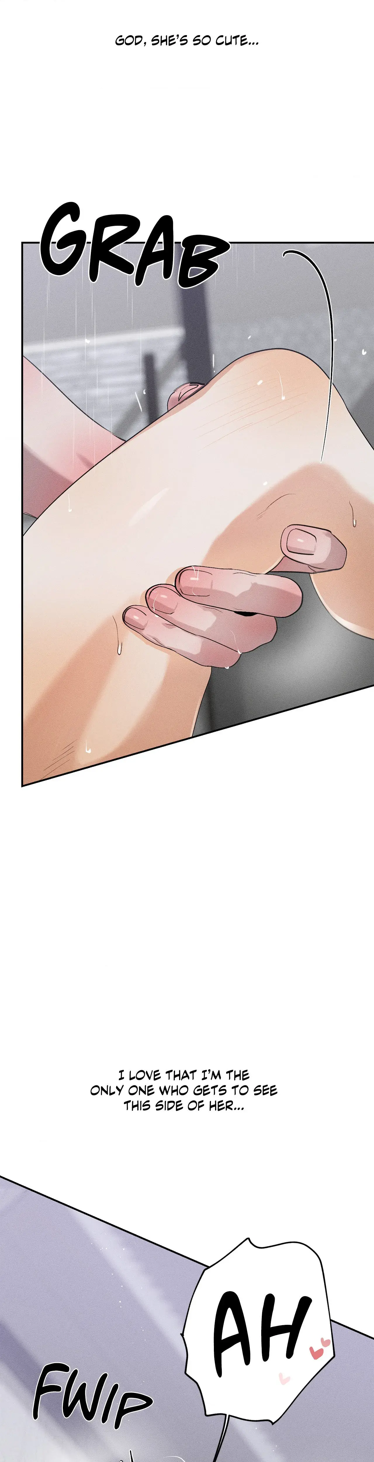 Boo Tiful Nightmare Chapter 48 - Page 25