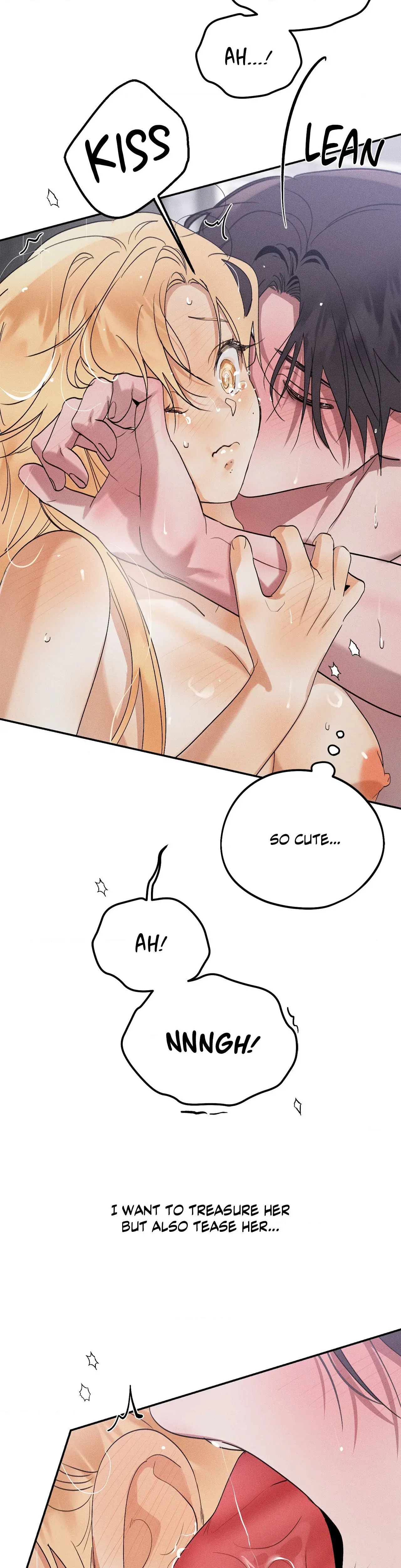 Boo Tiful Nightmare Chapter 48 - Page 28