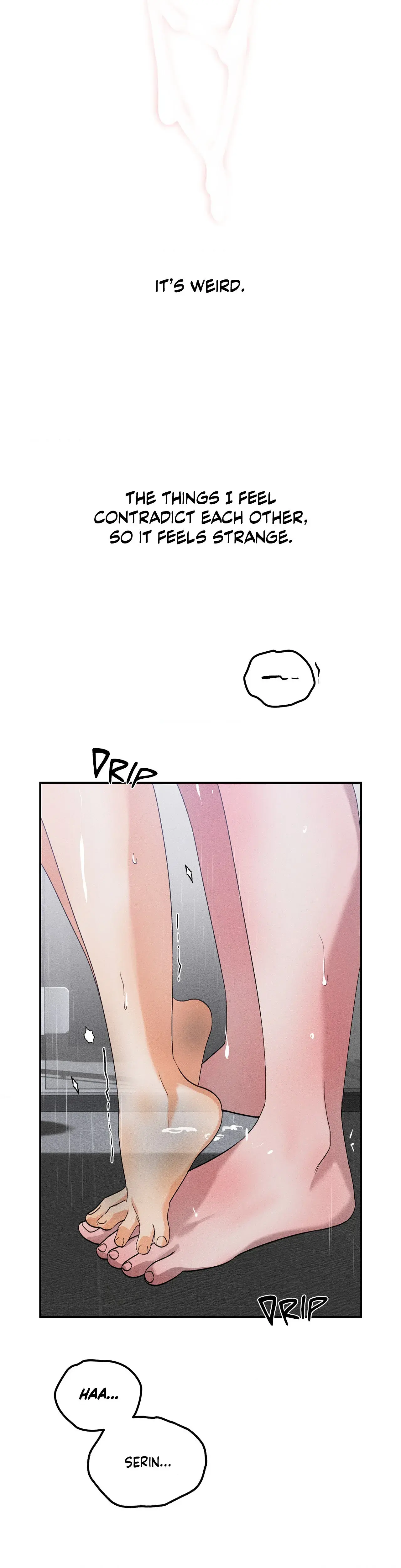 Boo Tiful Nightmare Chapter 48 - Page 30