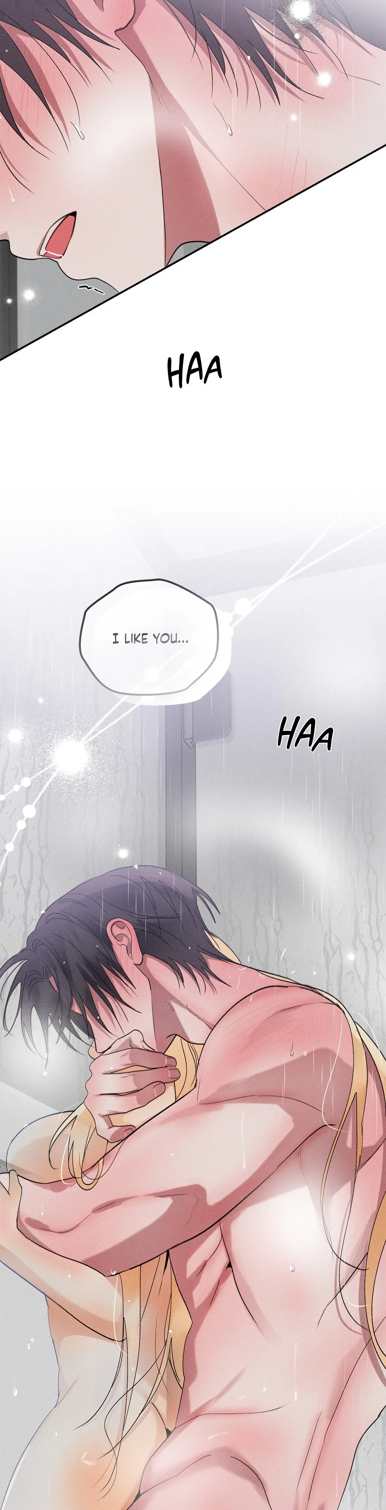 Boo Tiful Nightmare Chapter 48 - Page 33