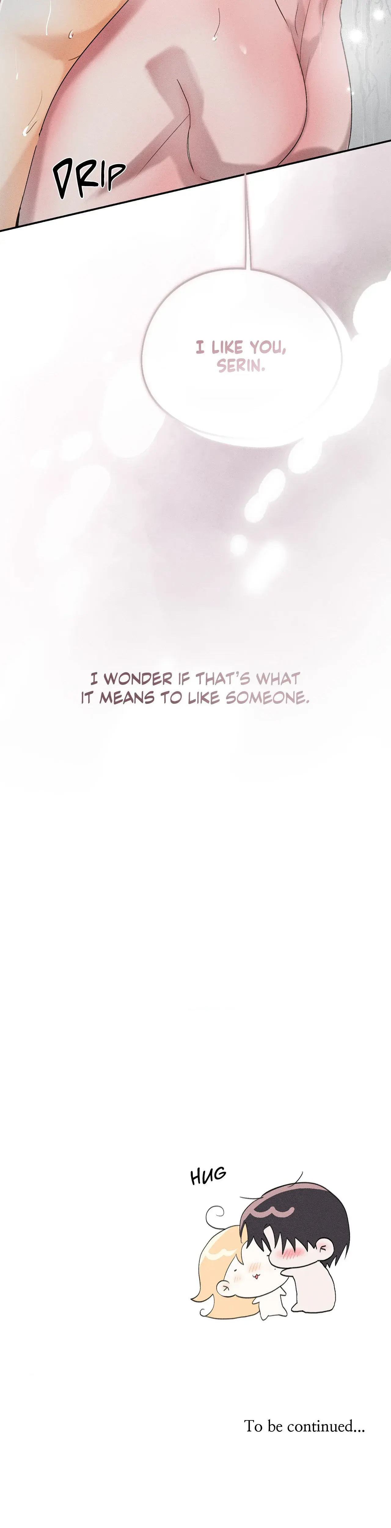 Boo Tiful Nightmare Chapter 48 - Page 34