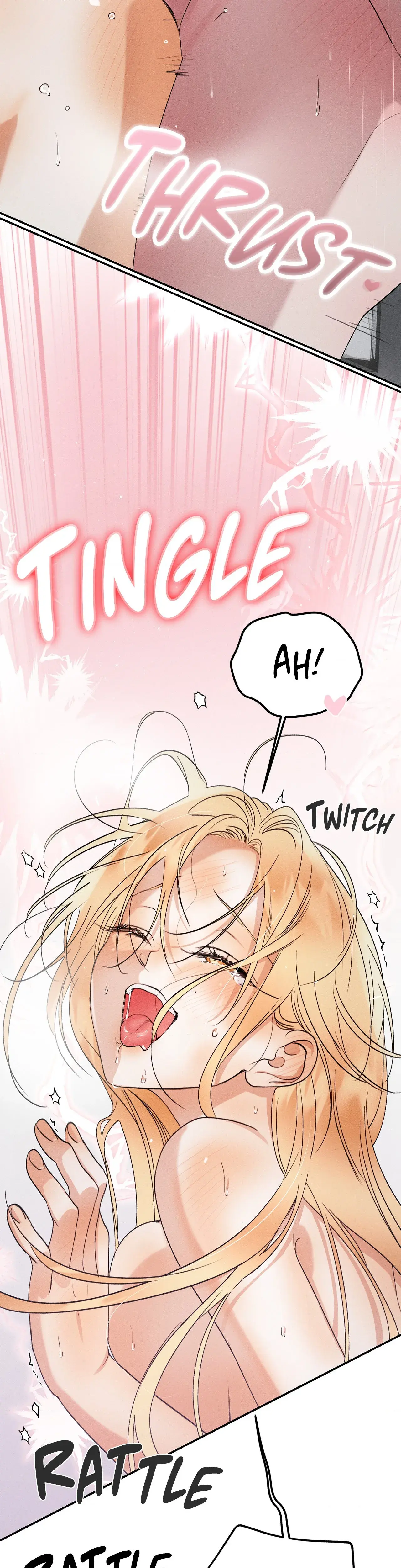 Boo Tiful Nightmare Chapter 48 - Page 4