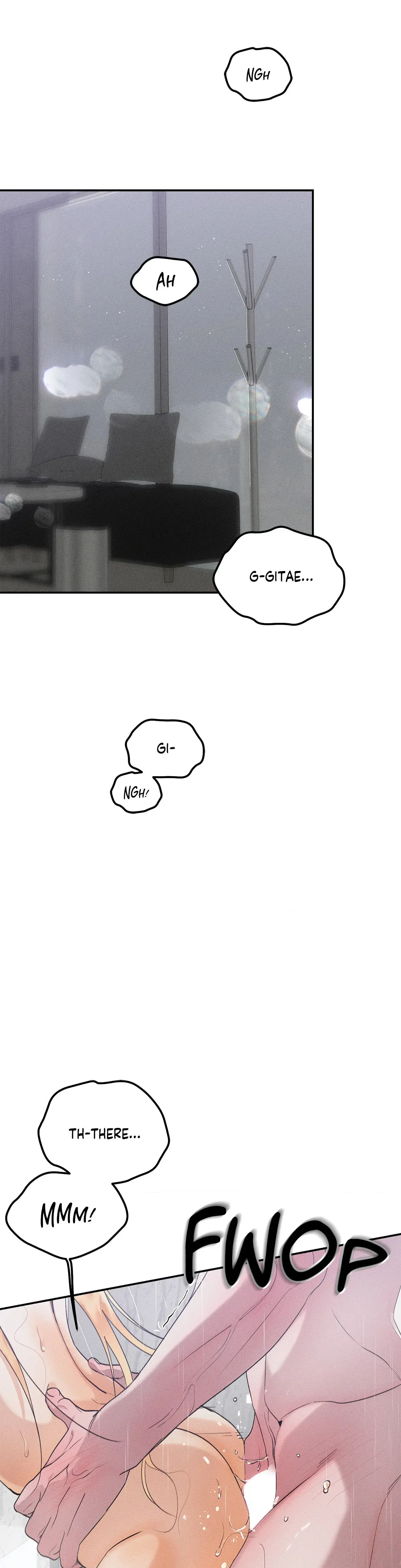 Boo Tiful Nightmare Chapter 48 - Page 6