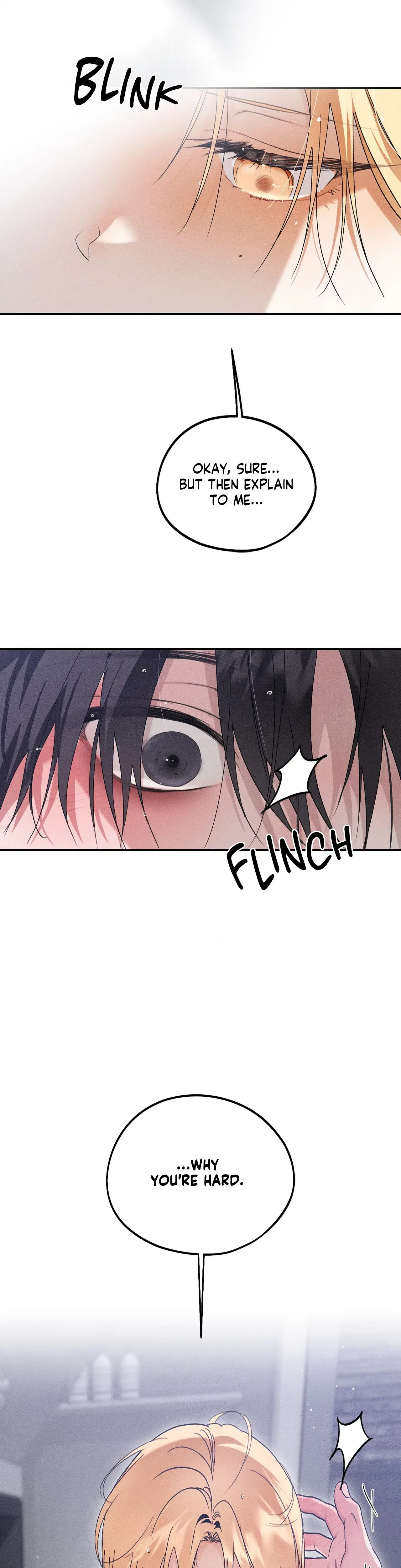 Boo Tiful Nightmare Chapter 49 - Page 10