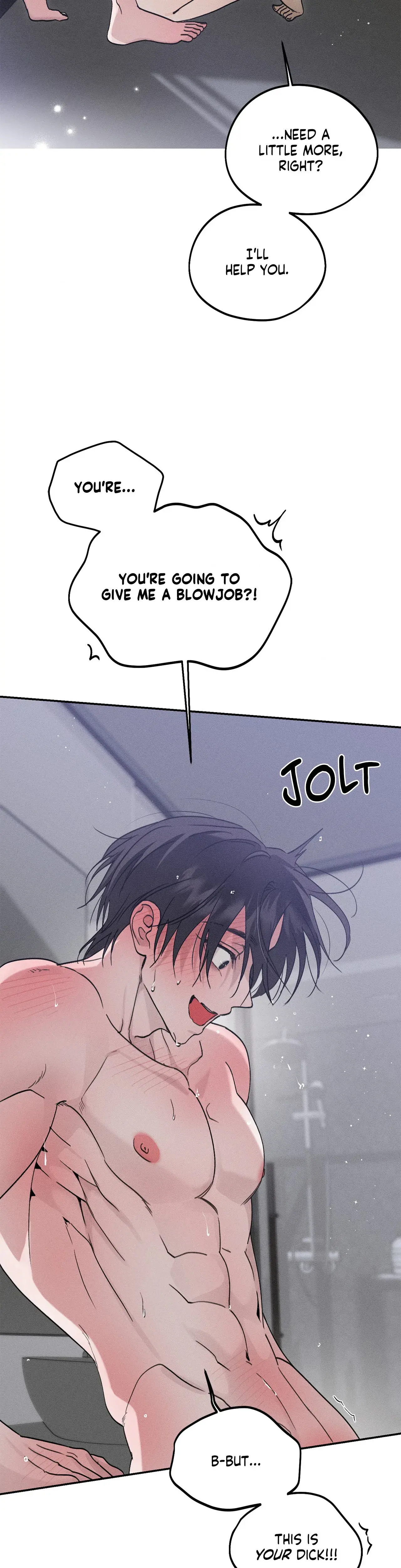 Boo Tiful Nightmare Chapter 49 - Page 16