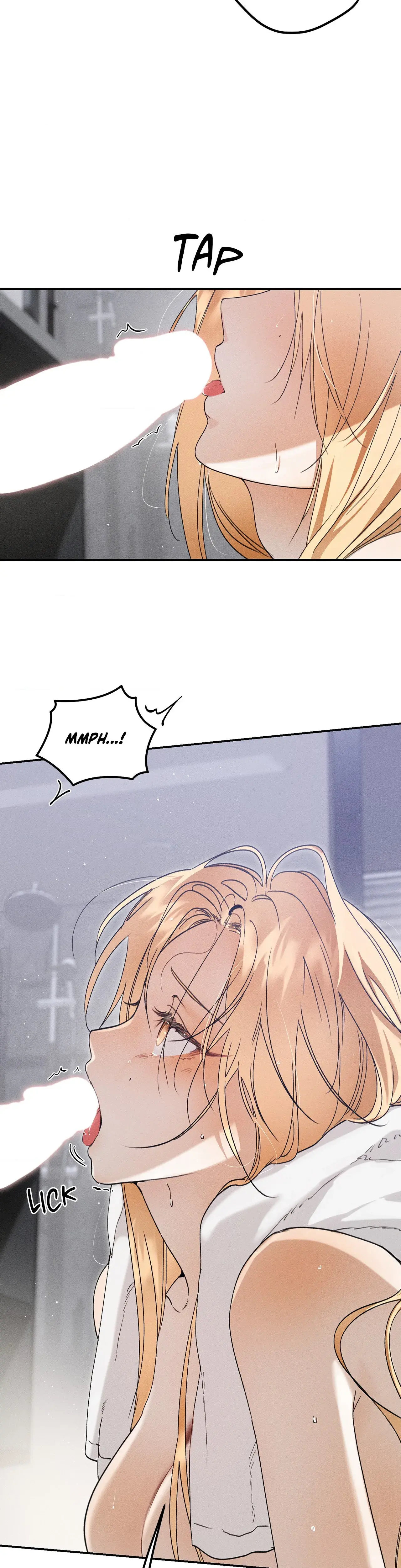 Boo Tiful Nightmare Chapter 49 - Page 17