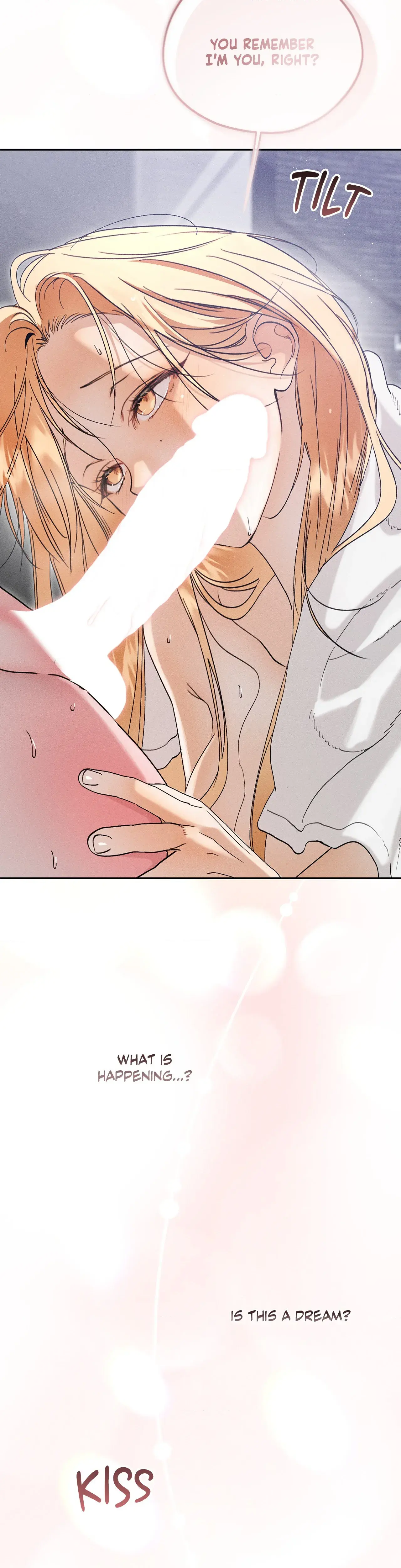 Boo Tiful Nightmare Chapter 49 - Page 19