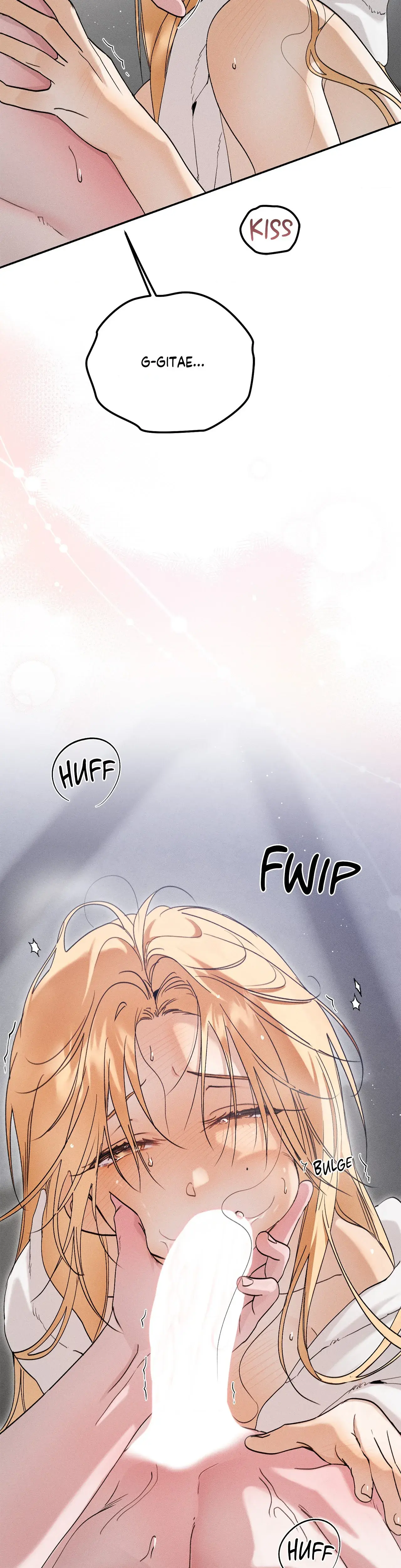 Boo Tiful Nightmare Chapter 49 - Page 22