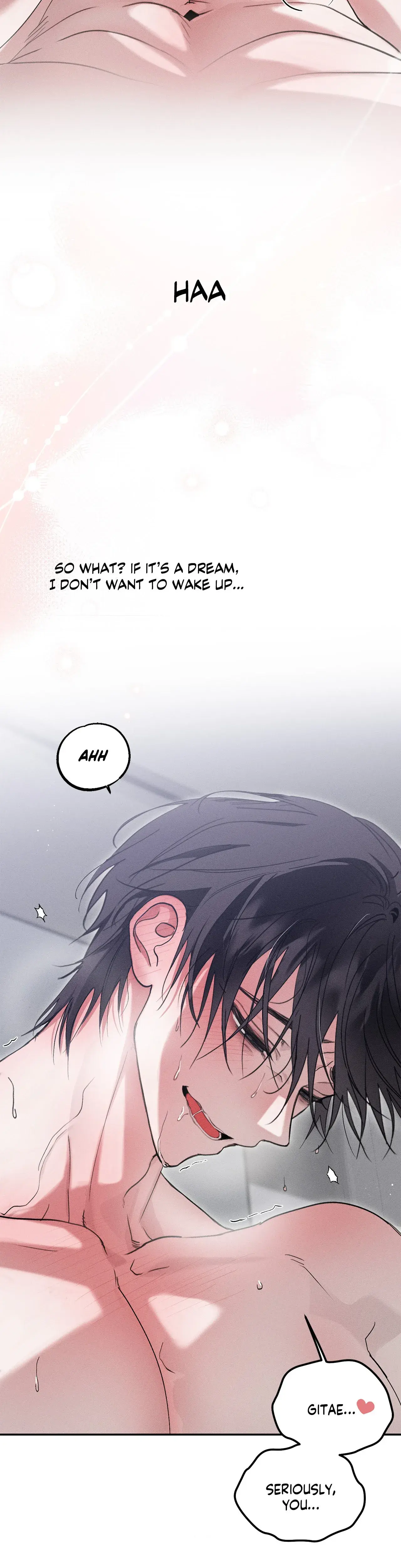 Boo Tiful Nightmare Chapter 49 - Page 23