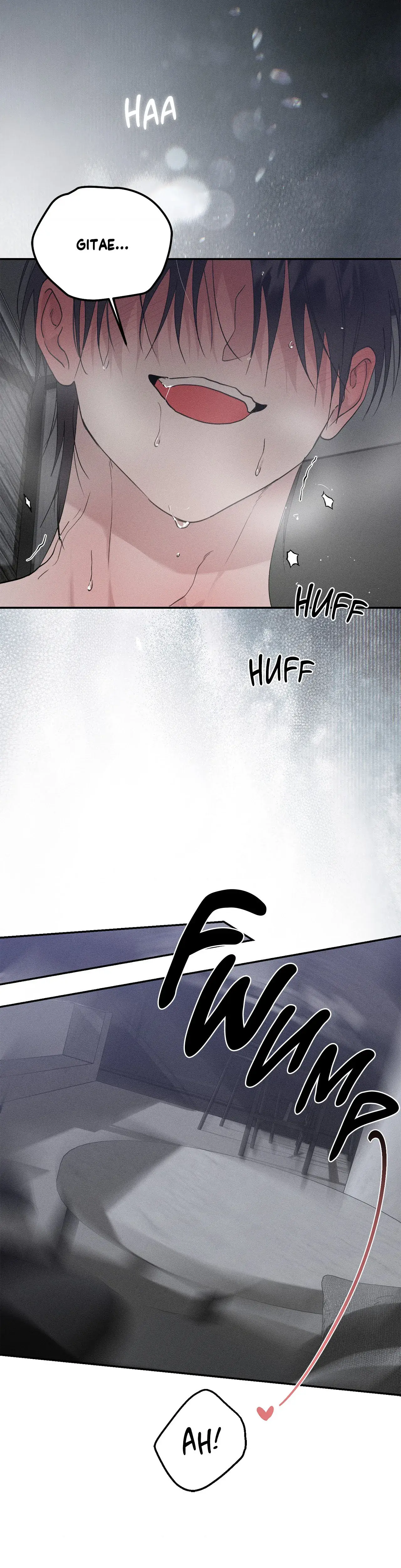 Boo Tiful Nightmare Chapter 49 - Page 26