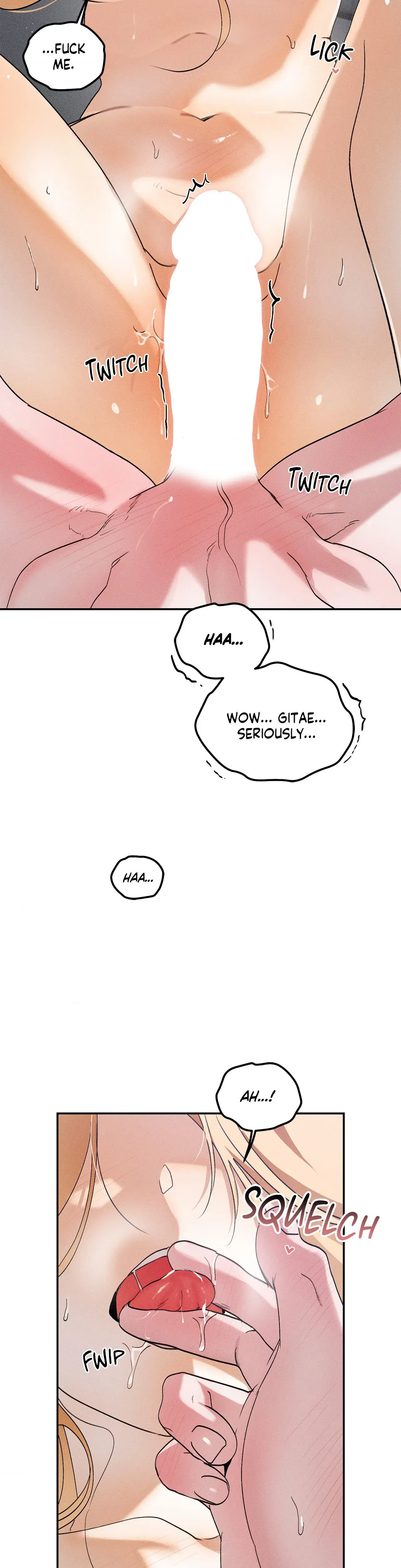 Boo Tiful Nightmare Chapter 49 - Page 30