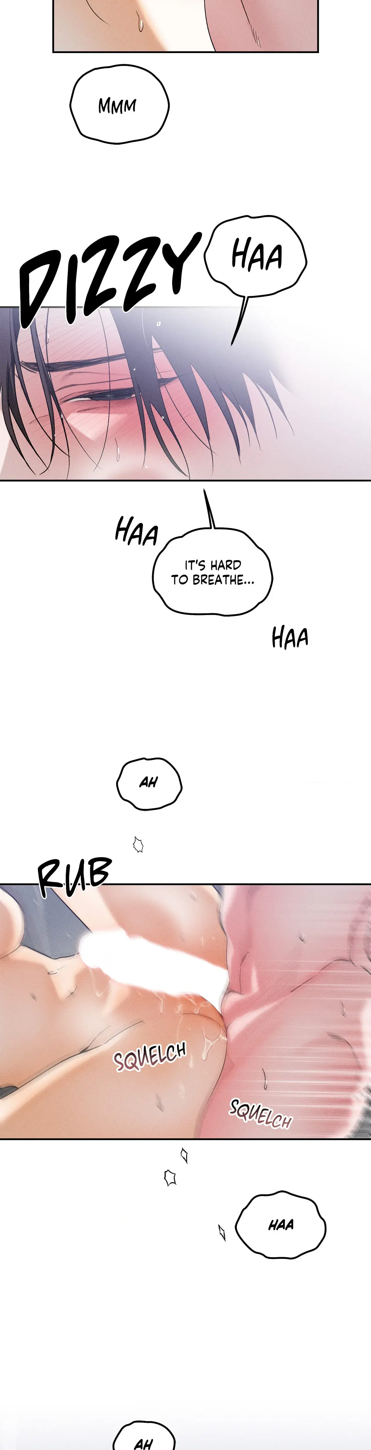 Boo Tiful Nightmare Chapter 49 - Page 31