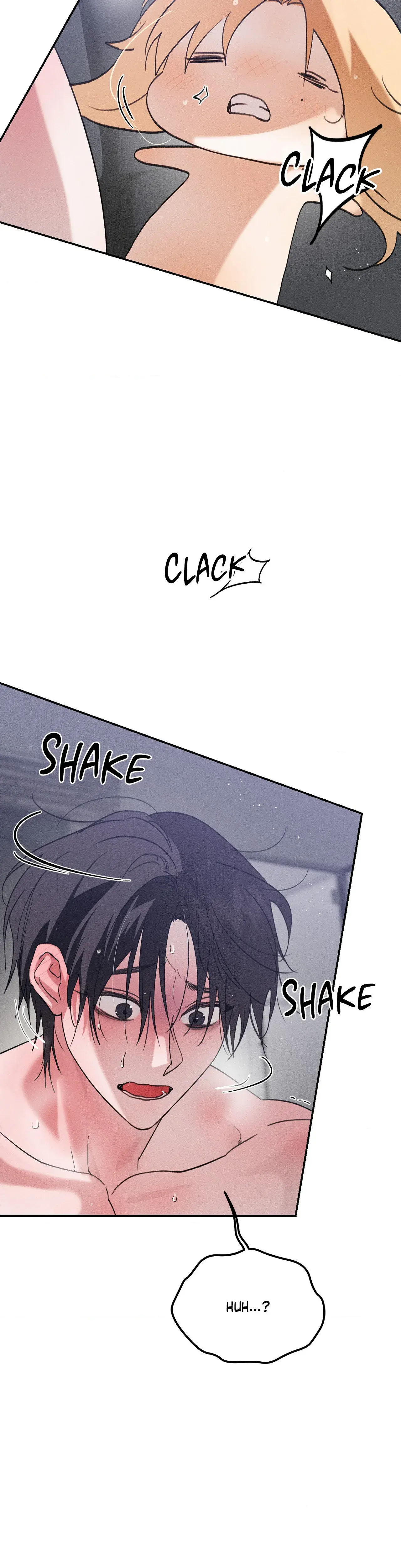 Boo Tiful Nightmare Chapter 49 - Page 34