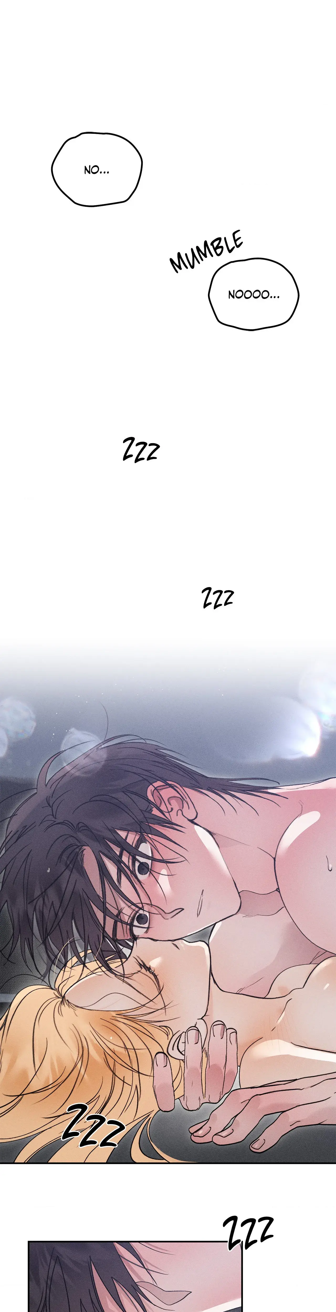 Boo Tiful Nightmare Chapter 49 - Page 35
