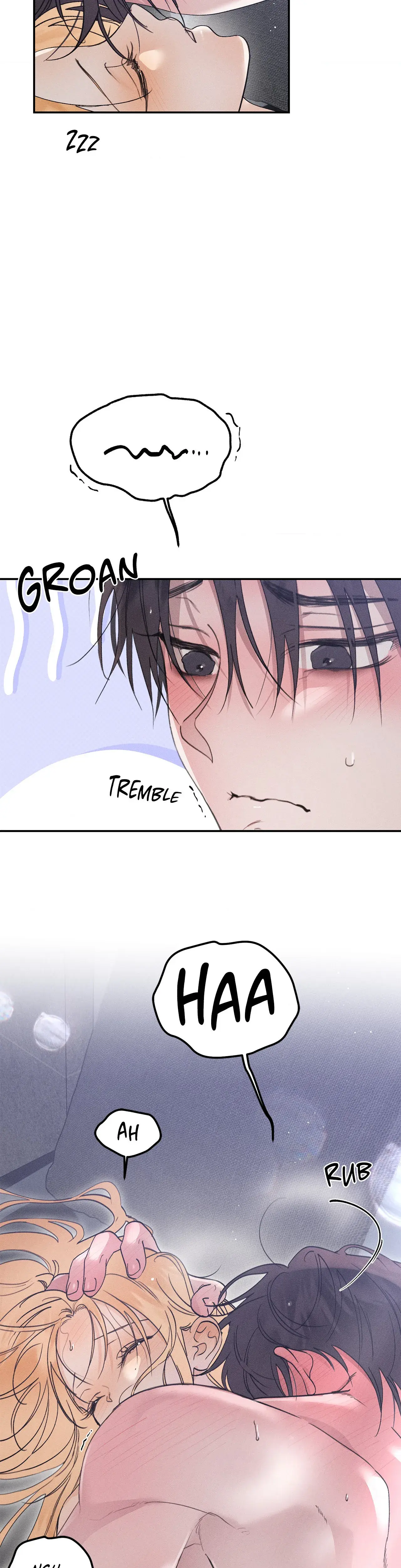 Boo Tiful Nightmare Chapter 49 - Page 36