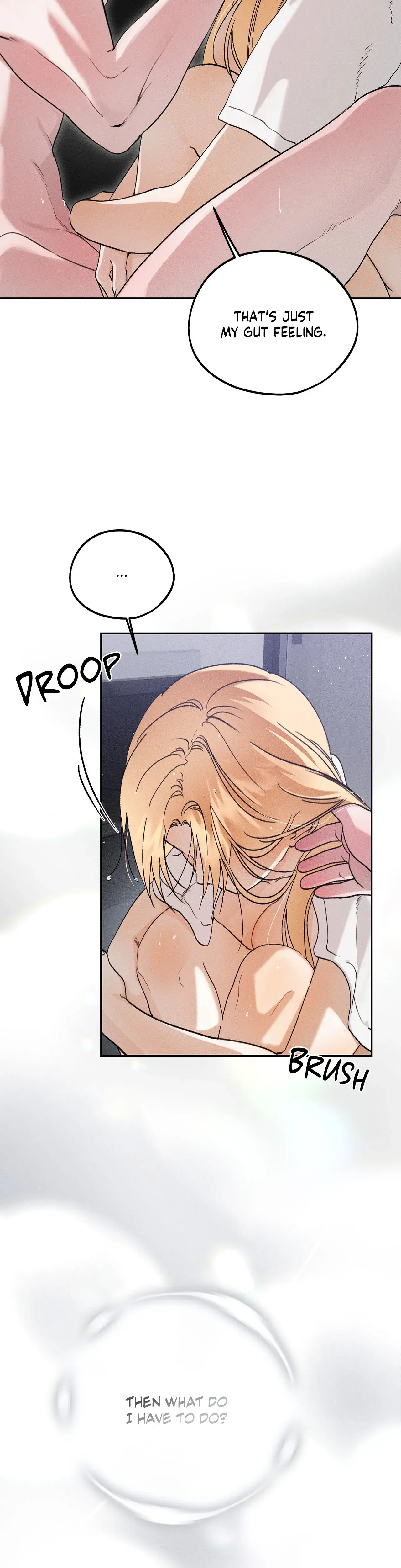 Boo Tiful Nightmare Chapter 49 - Page 9