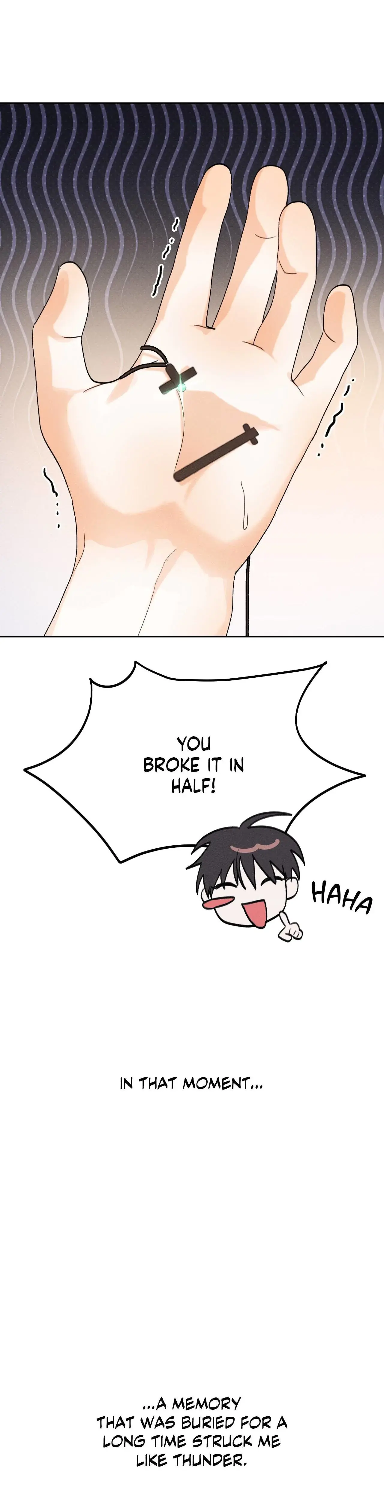 Boo Tiful Nightmare Chapter 5 - Page 16
