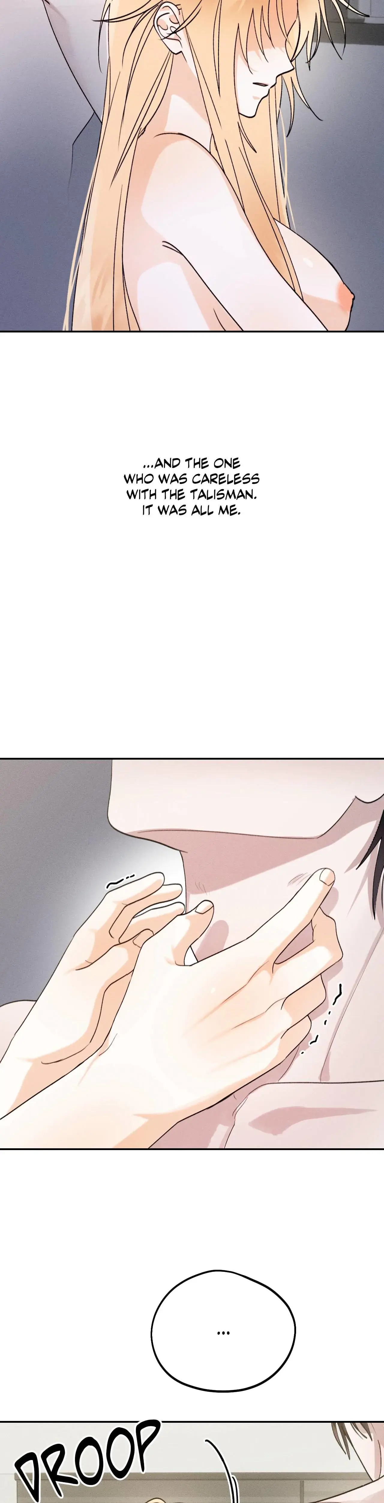 Boo Tiful Nightmare Chapter 5 - Page 31
