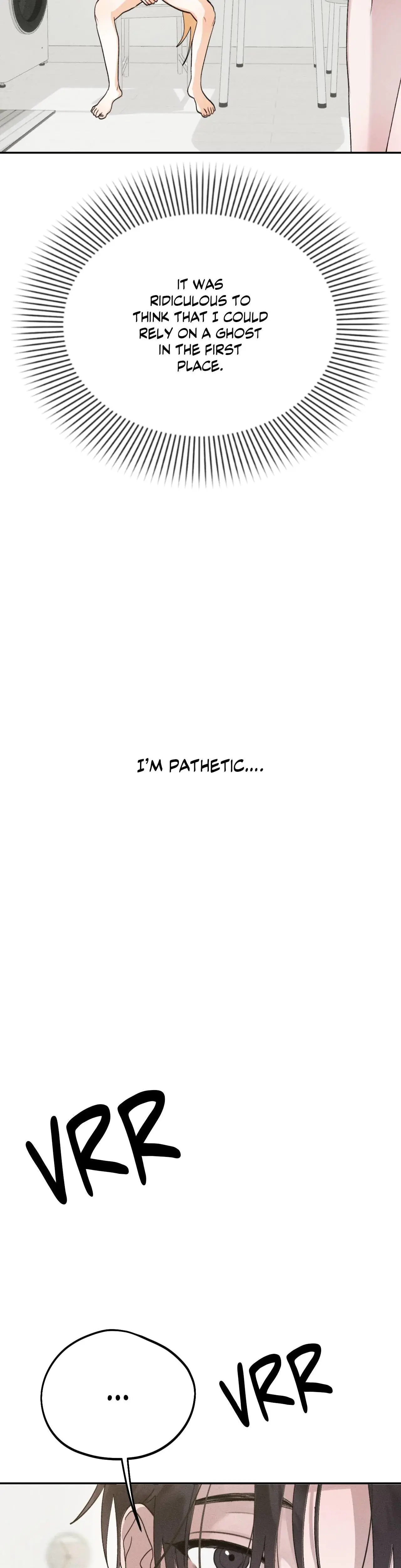 Boo Tiful Nightmare Chapter 5 - Page 33