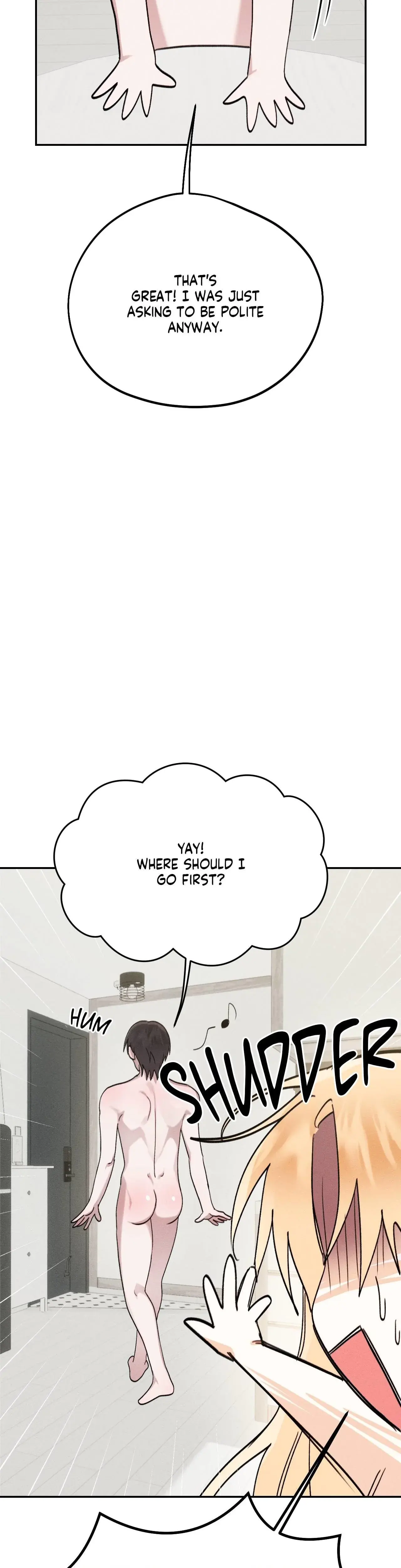 Boo Tiful Nightmare Chapter 5 - Page 39