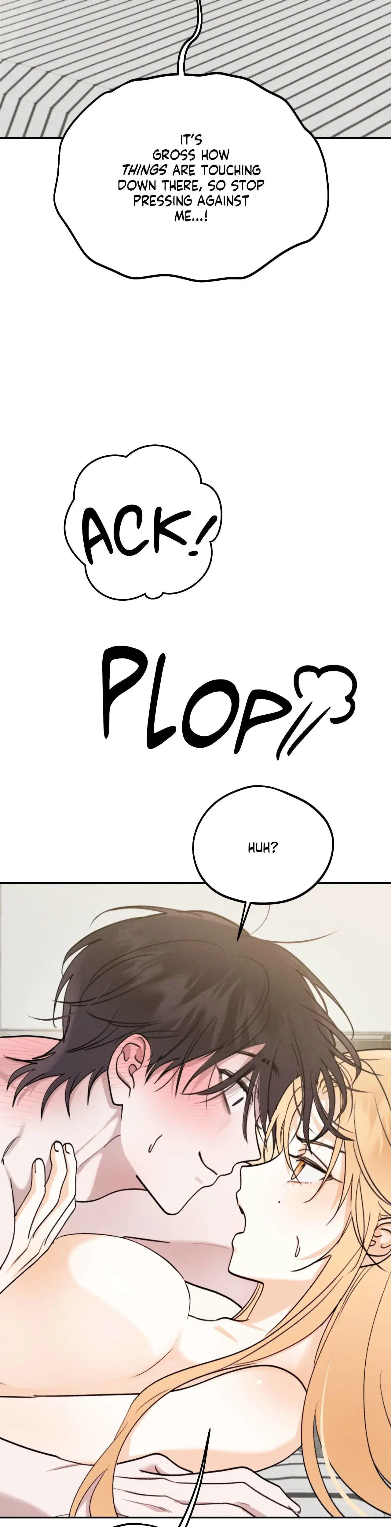 Boo Tiful Nightmare Chapter 5 - Page 4