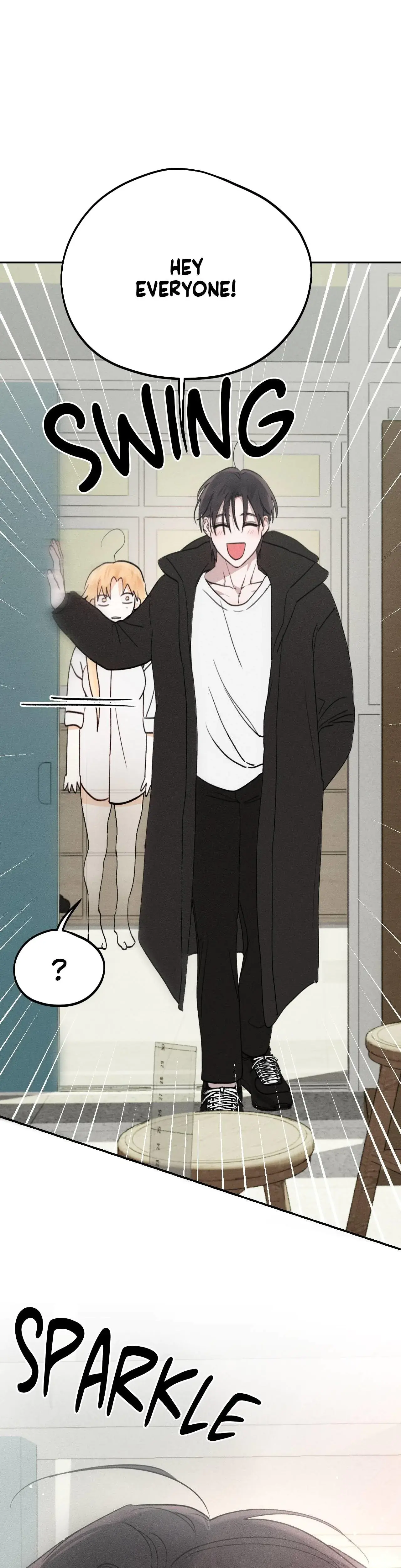 Boo Tiful Nightmare Chapter 5 - Page 49