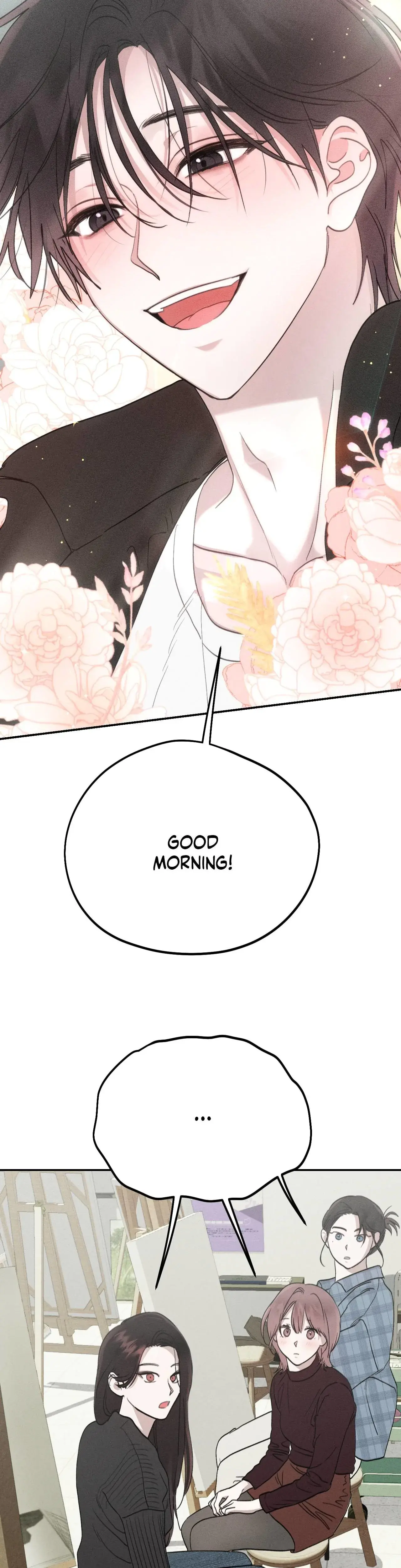 Boo Tiful Nightmare Chapter 5 - Page 50