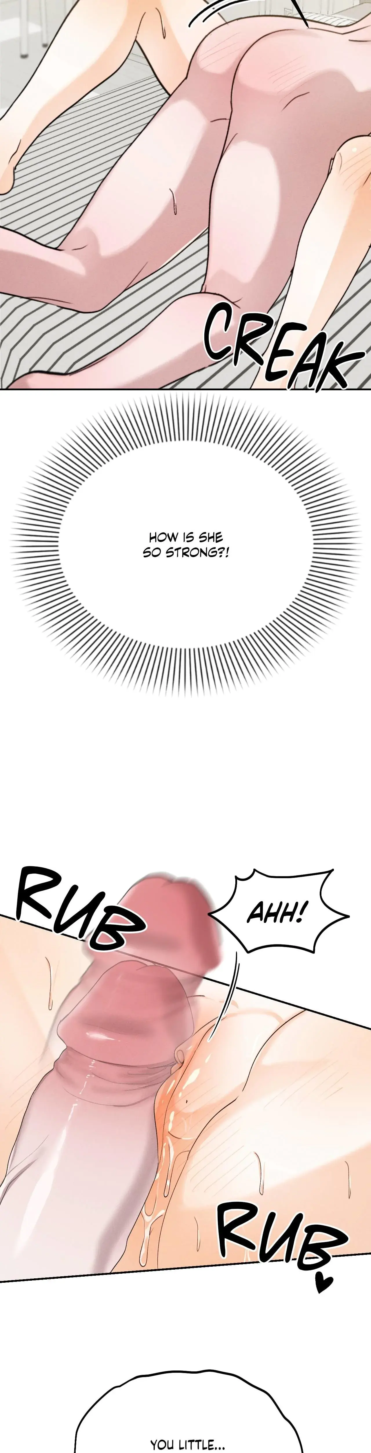 Boo Tiful Nightmare Chapter 5 - Page 7