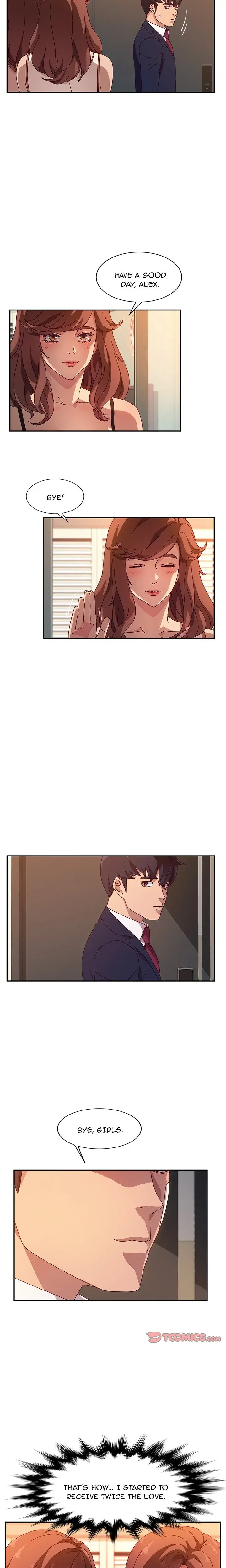 Boo Tiful Nightmare Chapter 52 - Page 13