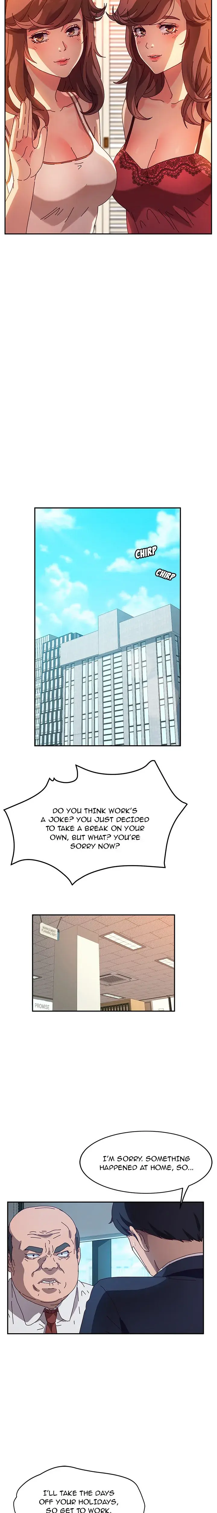 Boo Tiful Nightmare Chapter 52 - Page 14