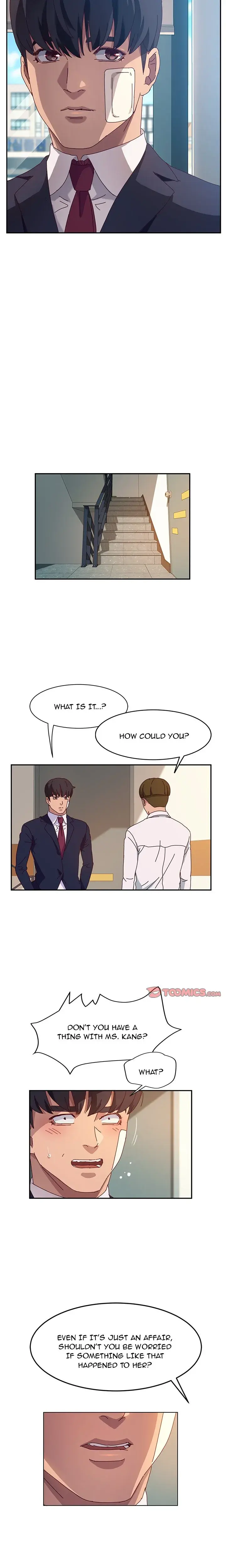 Boo Tiful Nightmare Chapter 52 - Page 17