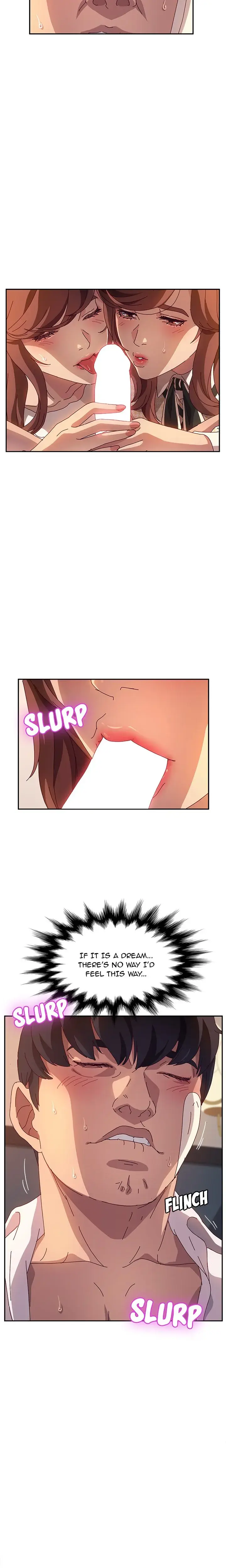 Boo Tiful Nightmare Chapter 52 - Page 4