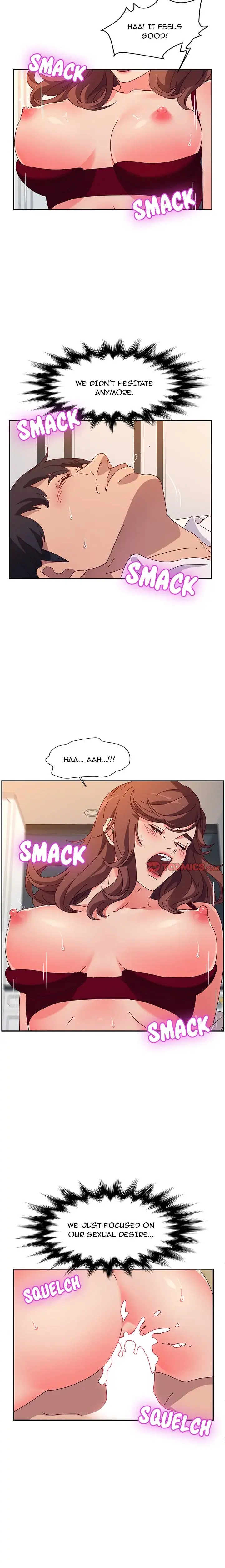 Boo Tiful Nightmare Chapter 52 - Page 7