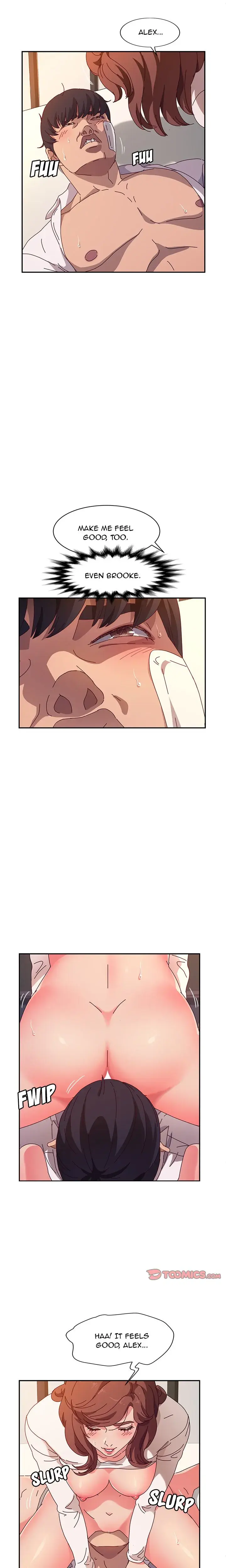 Boo Tiful Nightmare Chapter 52 - Page 8