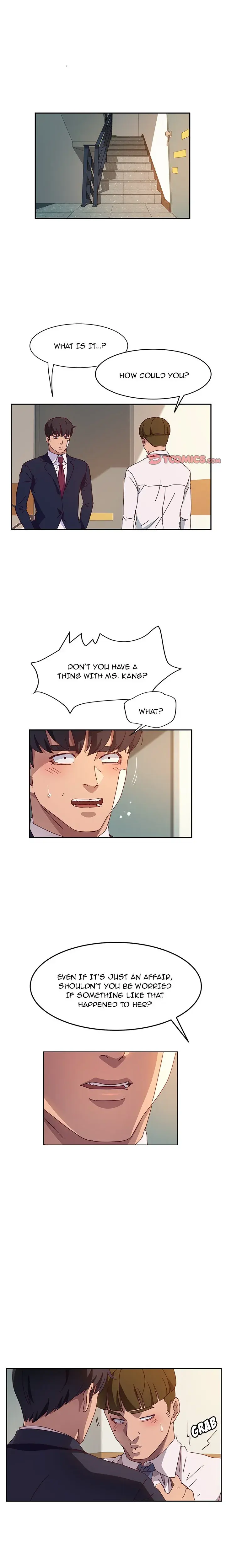 Boo Tiful Nightmare Chapter 53 - Page 1