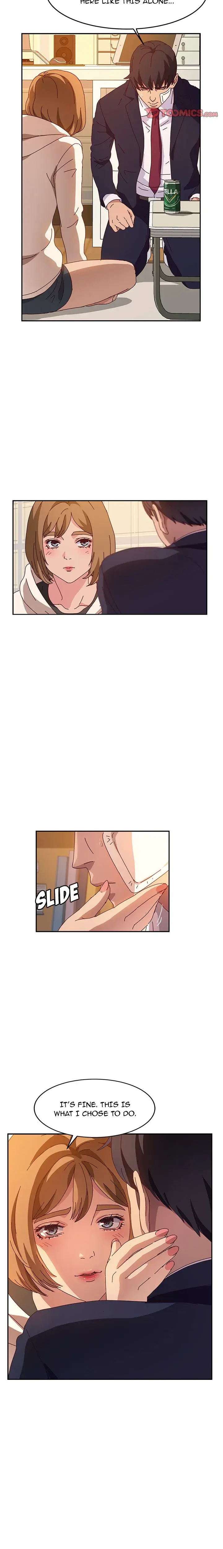 Boo Tiful Nightmare Chapter 53 - Page 10