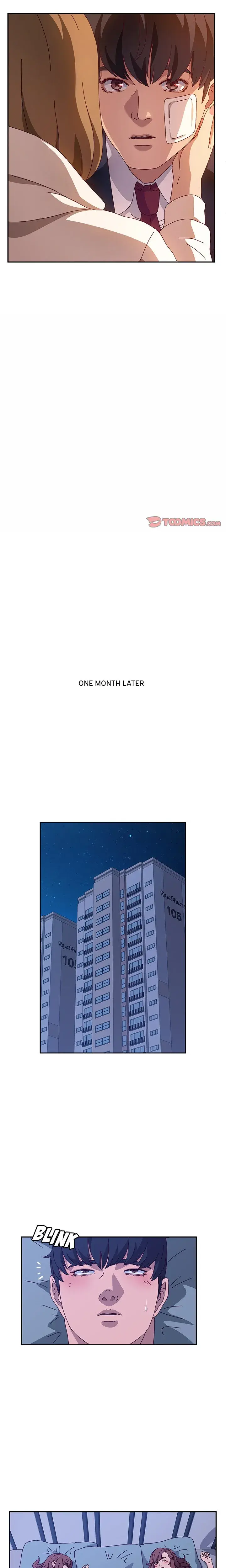 Boo Tiful Nightmare Chapter 53 - Page 11