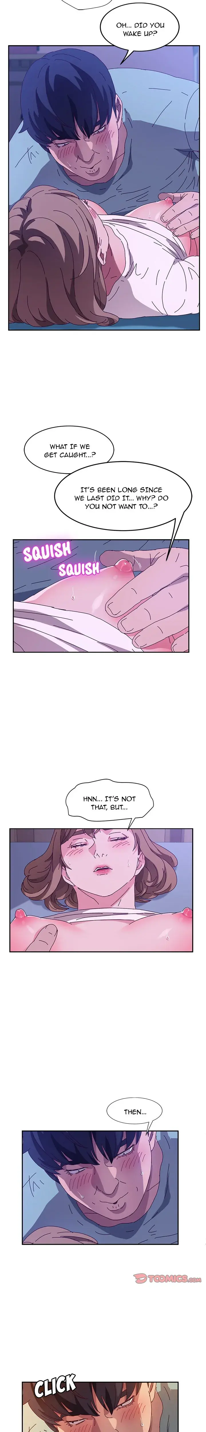 Boo Tiful Nightmare Chapter 53 - Page 18