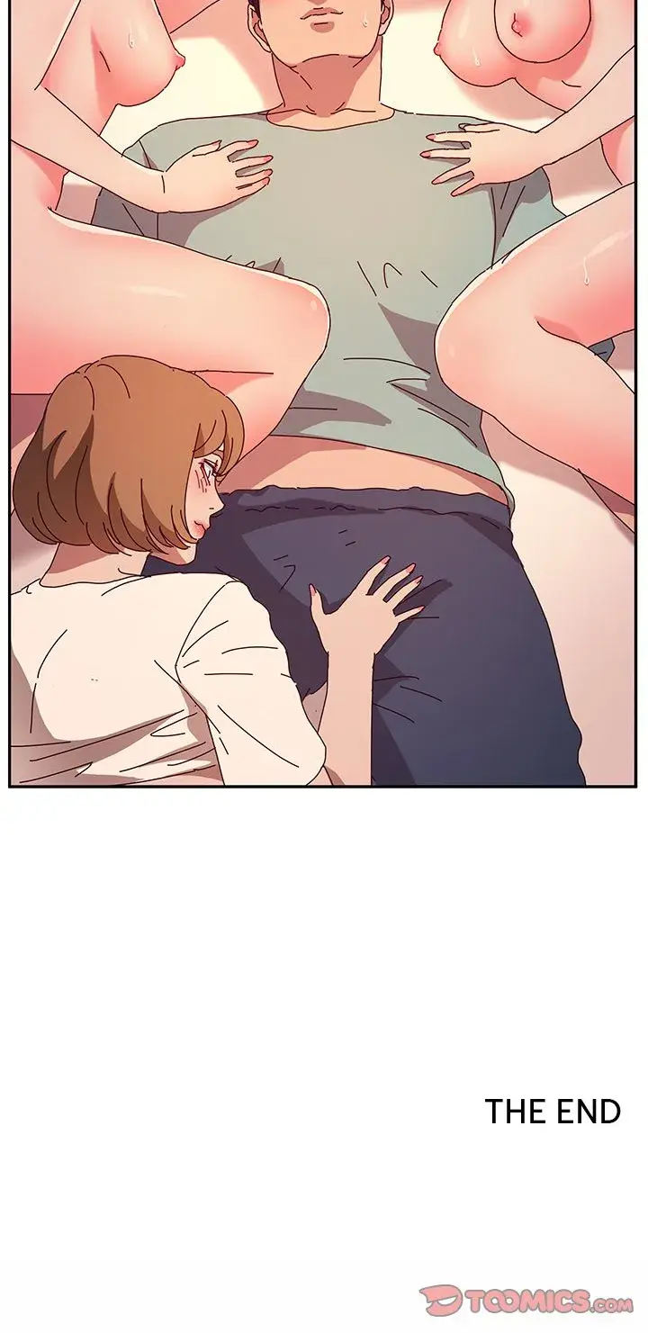 Boo Tiful Nightmare Chapter 53 - Page 21