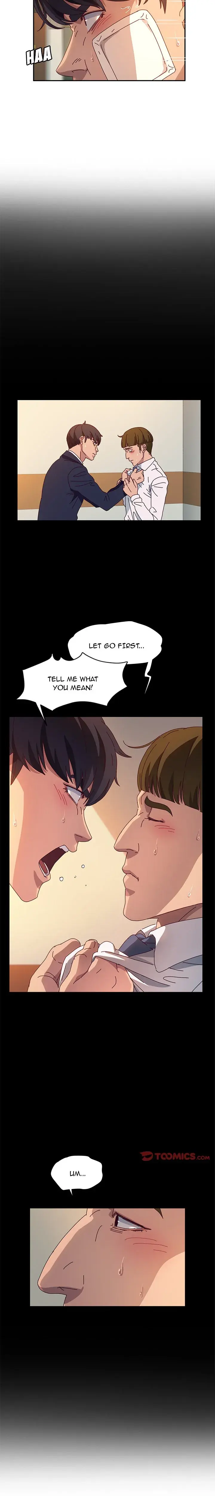 Boo Tiful Nightmare Chapter 53 - Page 3