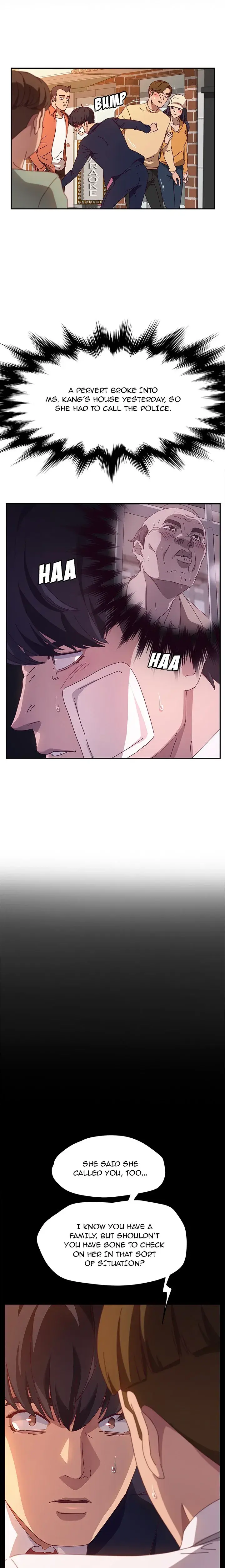 Boo Tiful Nightmare Chapter 53 - Page 4